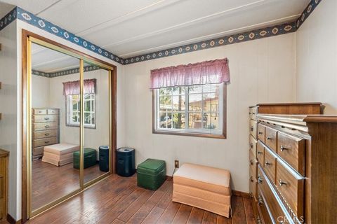 Tiny photo for 10025 El Camino Real #85, Atascadero, CA 93422 (MLS # NS25270665)