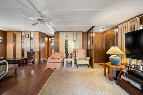 Tiny photo for 10025 El Camino Real #85, Atascadero, CA 93422 (MLS # NS25270665)