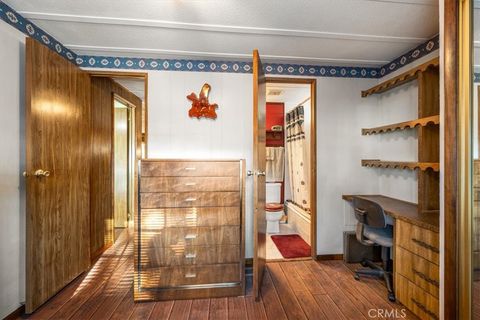 Tiny photo for 10025 El Camino Real #85, Atascadero, CA 93422 (MLS # NS25270665)