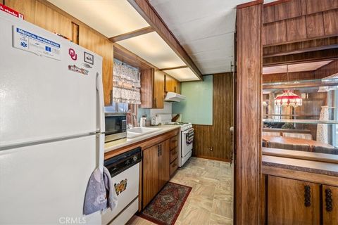 Tiny photo for 10025 El Camino Real #85, Atascadero, CA 93422 (MLS # NS25270665)