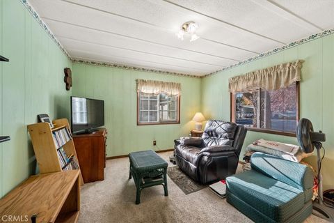 Tiny photo for 10025 El Camino Real #85, Atascadero, CA 93422 (MLS # NS25270665)