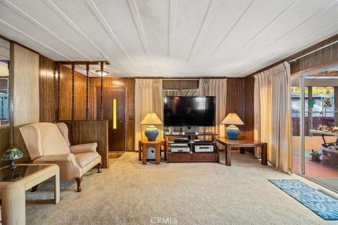 Tiny photo for 10025 El Camino Real #85, Atascadero, CA 93422 (MLS # NS25270665)