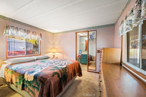 Tiny photo for 10025 El Camino Real #85, Atascadero, CA 93422 (MLS # NS25270665)