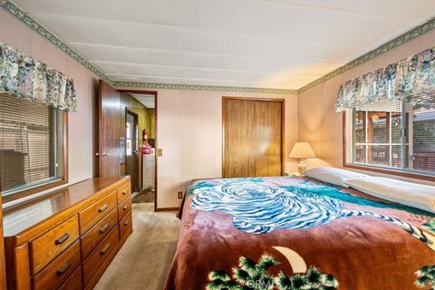 Tiny photo for 10025 El Camino Real #85, Atascadero, CA 93422 (MLS # NS25270665)