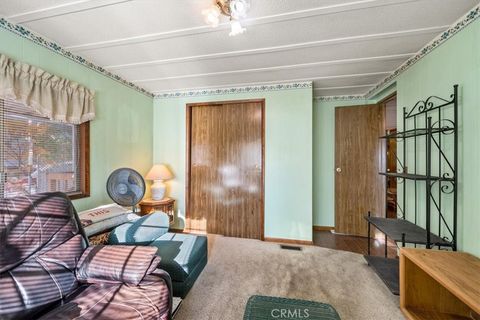 Tiny photo for 10025 El Camino Real #85, Atascadero, CA 93422 (MLS # NS25270665)