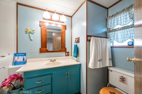 Tiny photo for 10025 El Camino Real #85, Atascadero, CA 93422 (MLS # NS25270665)