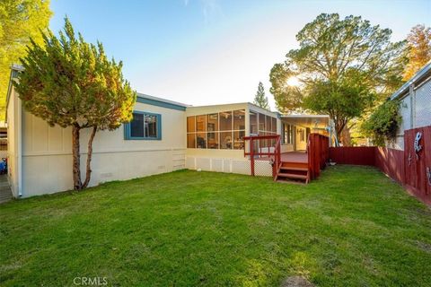 Tiny photo for 10025 El Camino Real #85, Atascadero, CA 93422 (MLS # NS25270665)