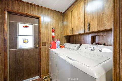 Tiny photo for 10025 El Camino Real #85, Atascadero, CA 93422 (MLS # NS25270665)