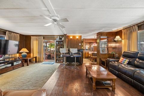 Tiny photo for 10025 El Camino Real #85, Atascadero, CA 93422 (MLS # NS25270665)