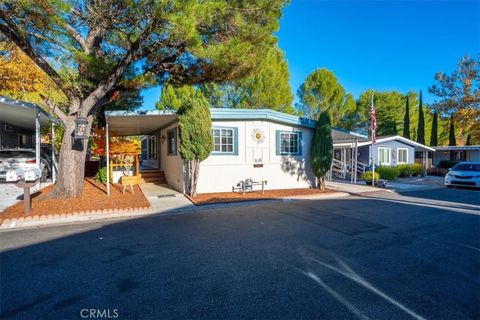 Tiny photo for 10025 El Camino Real #85, Atascadero, CA 93422 (MLS # NS25270665)