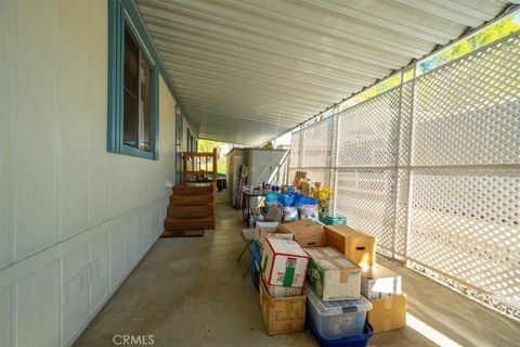 Tiny photo for 10025 El Camino Real #85, Atascadero, CA 93422 (MLS # NS25270665)