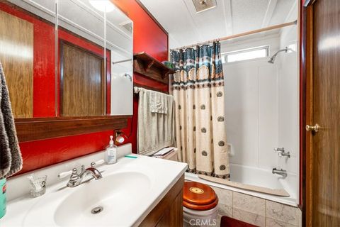 Tiny photo for 10025 El Camino Real #85, Atascadero, CA 93422 (MLS # NS25270665)