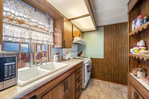 Tiny photo for 10025 El Camino Real #85, Atascadero, CA 93422 (MLS # NS25270665)