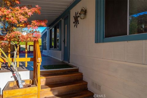 Tiny photo for 10025 El Camino Real #85, Atascadero, CA 93422 (MLS # NS25270665)