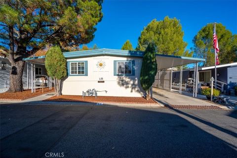 Photo of 10025 El Camino Real #85, Atascadero, CA 93422 (MLS # NS25270665)
