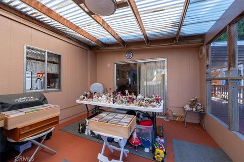 Tiny photo for 10025 El Camino Real #85, Atascadero, CA 93422 (MLS # NS25270665)