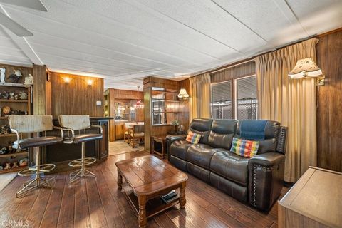 Tiny photo for 10025 El Camino Real #85, Atascadero, CA 93422 (MLS # NS25270665)