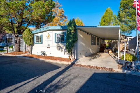 Tiny photo for 10025 El Camino Real #85, Atascadero, CA 93422 (MLS # NS25270665)