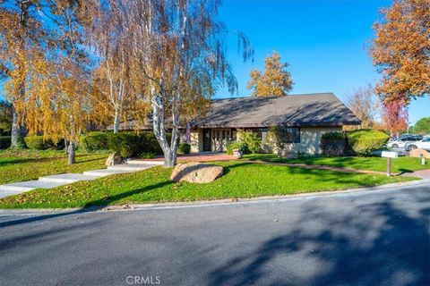 Tiny photo for 10025 El Camino Real #85, Atascadero, CA 93422 (MLS # NS25270665)