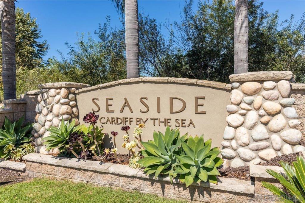 Cardiff By The Sea - Residential