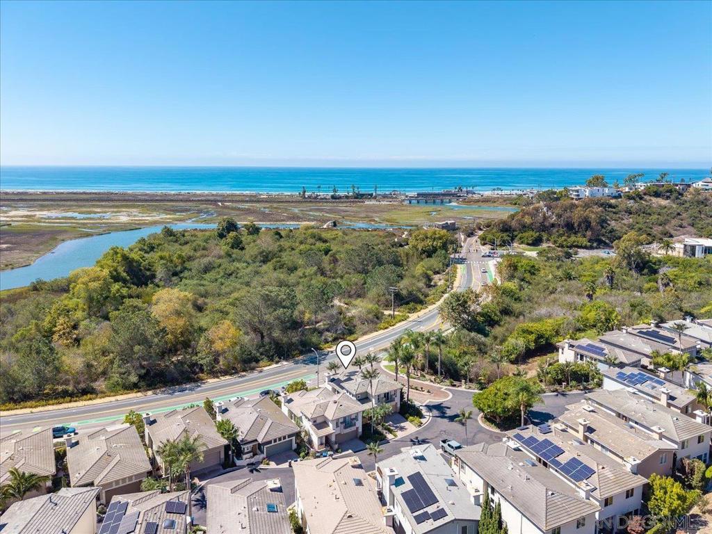 Cardiff By The Sea - Residential