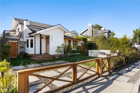 521 Westminster Newport Beach CA 92663