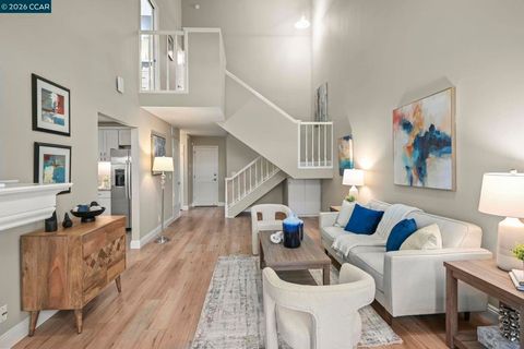 831 Tampico Walnut Creek CA 94598