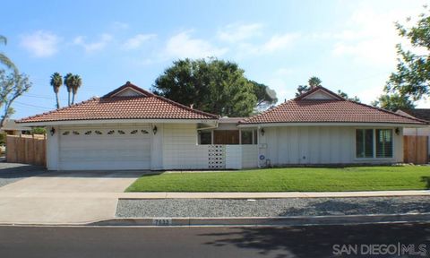 Photo of 7633 Lake Adlon, San Diego, CA 92119 (MLS # 260009756SD)