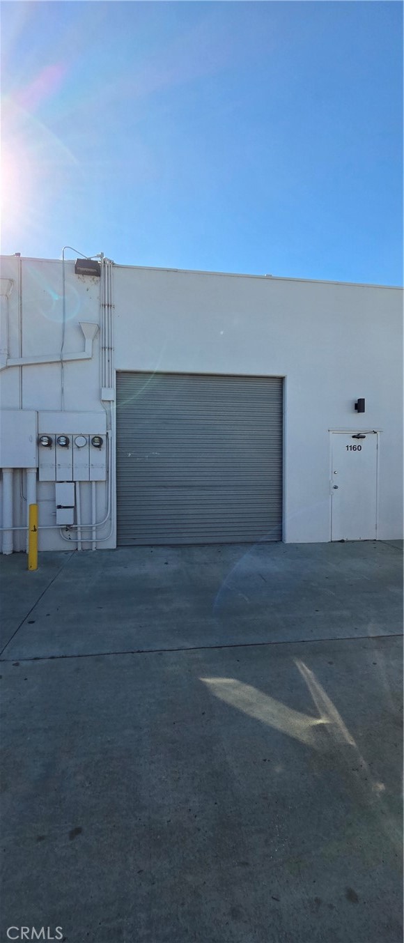 1160 N Knollwood Circle