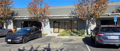 1160 N Knollwood Circle Anaheim CA 92801