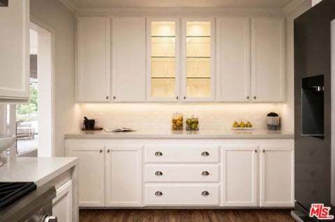 Tiny photo for 2439 Creston Way, Los Angeles, CA 90068 (MLS # 26862331)