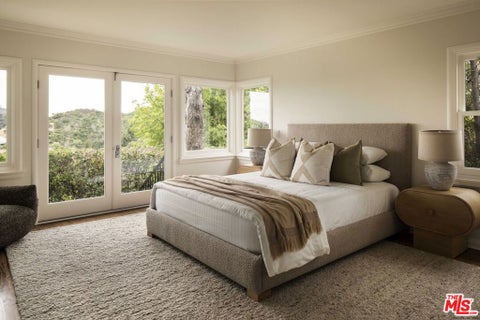 Tiny photo for 2439 Creston Way, Los Angeles, CA 90068 (MLS # 26862331)