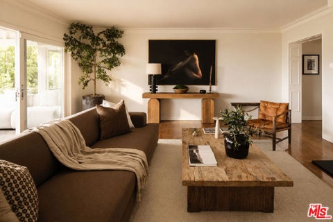 Tiny photo for 2439 Creston Way, Los Angeles, CA 90068 (MLS # 26862331)