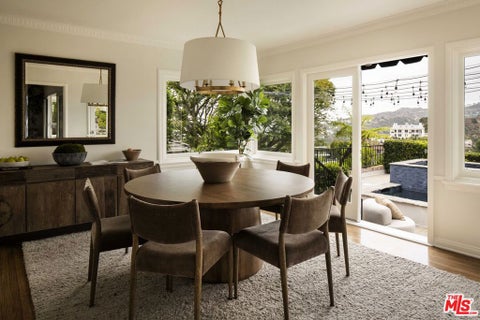 Tiny photo for 2439 Creston Way, Los Angeles, CA 90068 (MLS # 26862331)