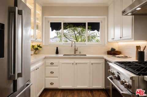 Tiny photo for 2439 Creston Way, Los Angeles, CA 90068 (MLS # 26862331)
