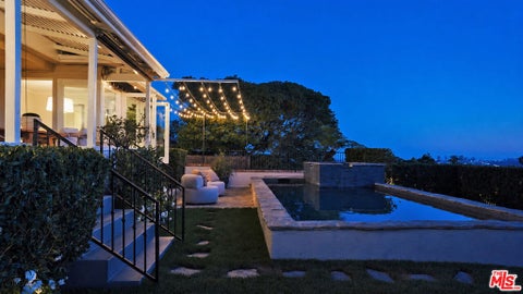 Tiny photo for 2439 Creston Way, Los Angeles, CA 90068 (MLS # 26862331)