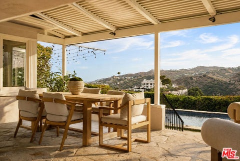 Tiny photo for 2439 Creston Way, Los Angeles, CA 90068 (MLS # 26862331)