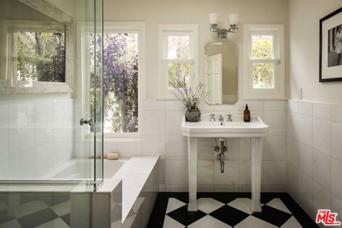 Tiny photo for 2439 Creston Way, Los Angeles, CA 90068 (MLS # 26862331)