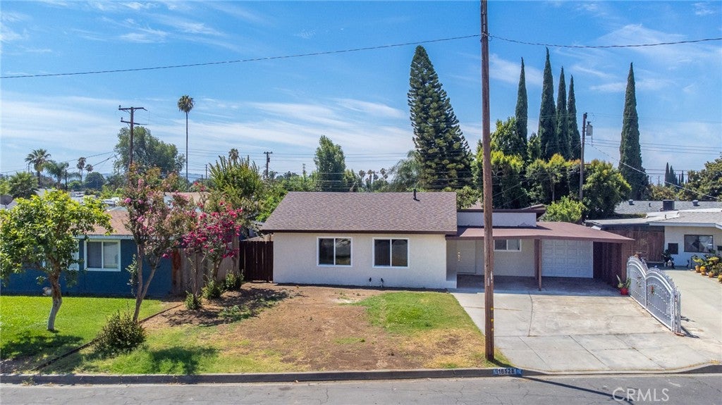 16528 E Brookport ST, Covina CA 91722