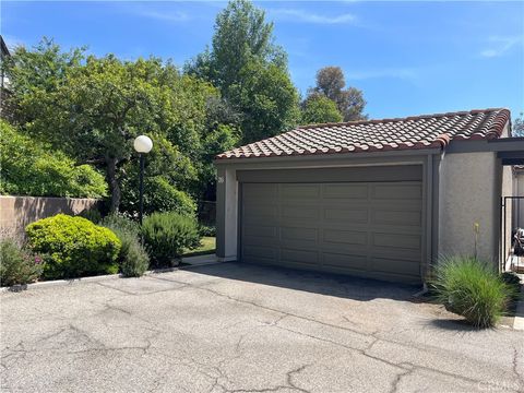 11427 Tampa Avenue 76 Porter Ranch CA 91326