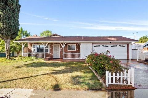 Photo of 1088 Peaceful, Corona, CA 92878 (MLS # IG25253782)