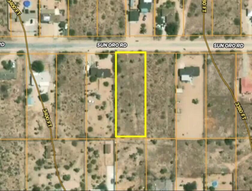 Not Applicable-1 - Land