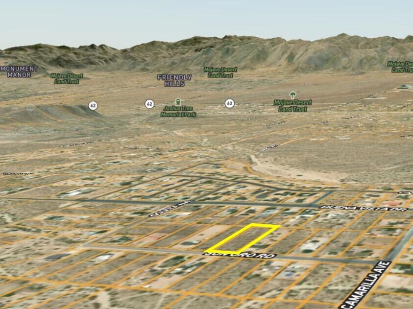 Not Applicable-1 - Land