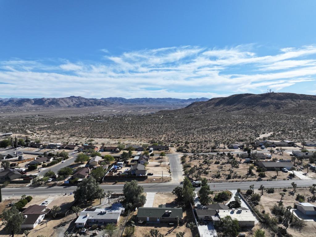 Not Applicable-1 - Land