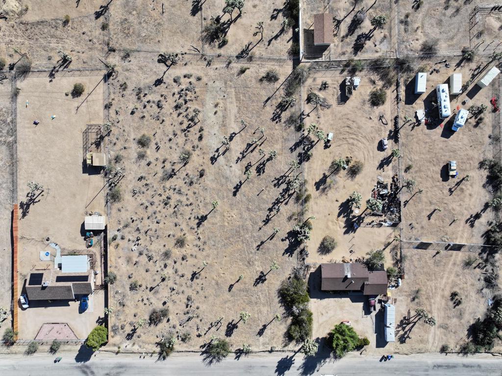 Not Applicable-1 - Land