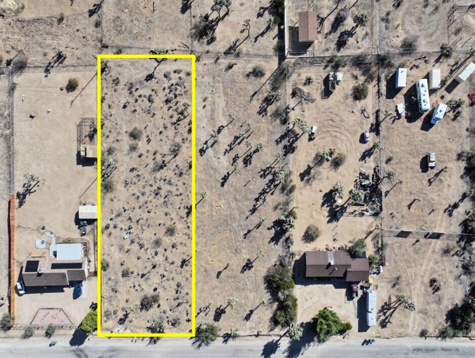 Not Applicable-1 - Land