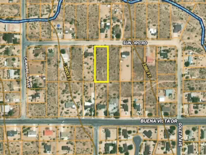 Not Applicable-1 - Land