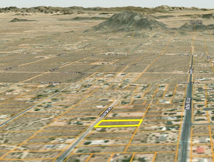 Not Applicable-1 - Land