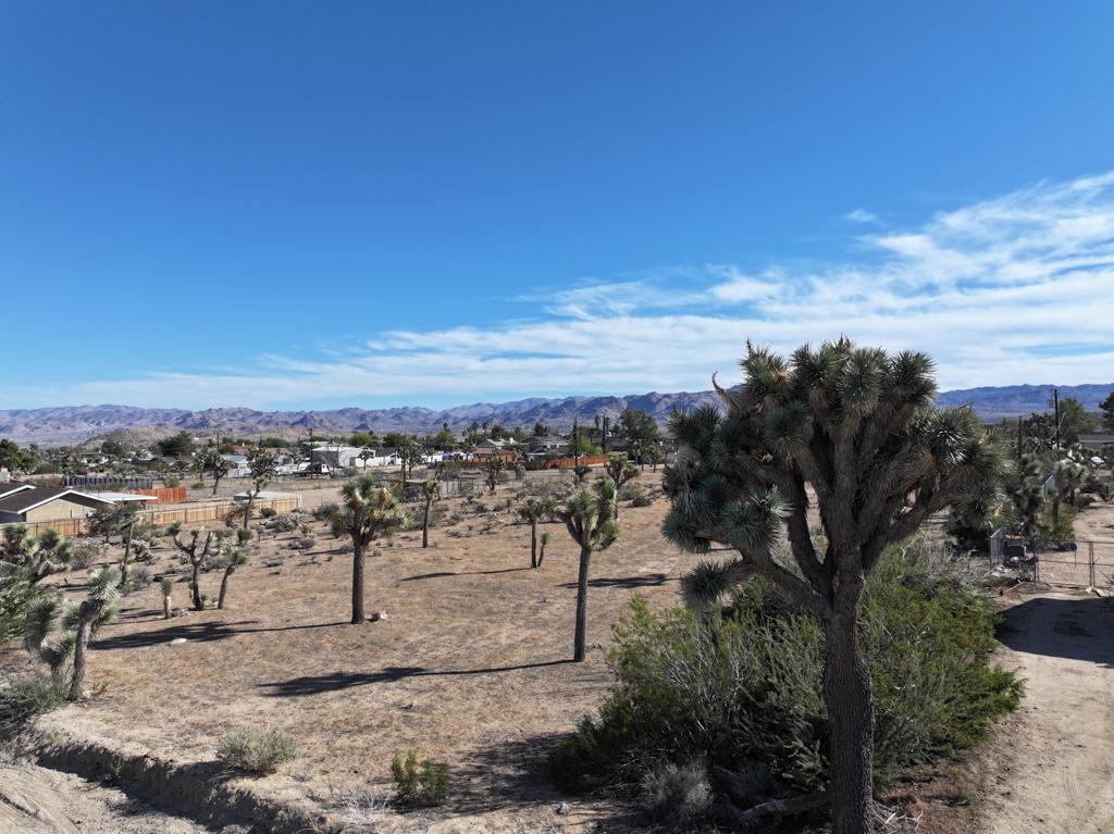 Not Applicable-1 - Land