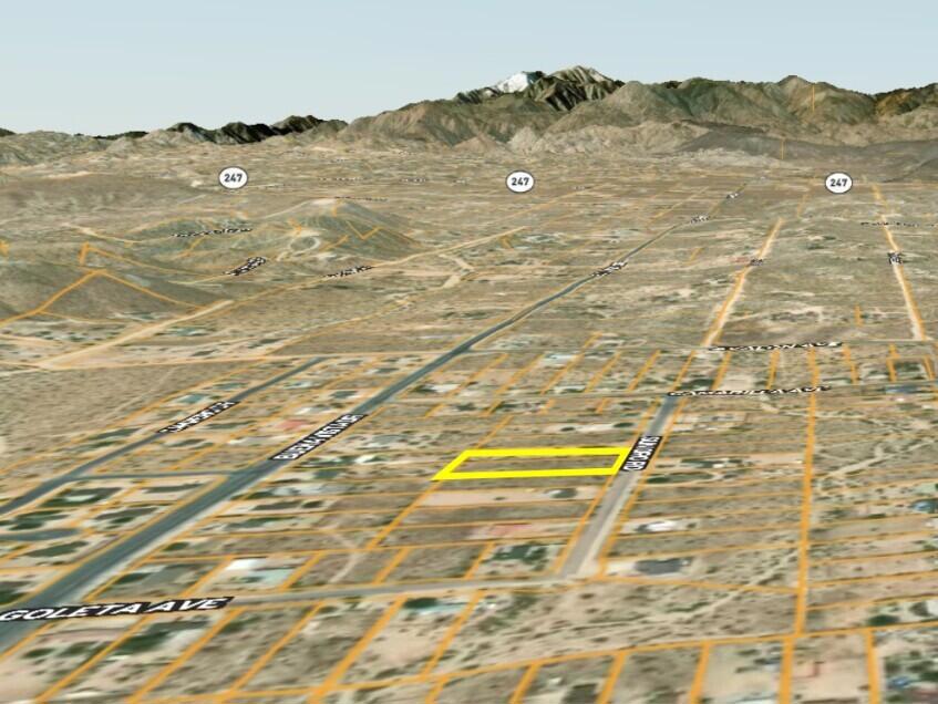 Not Applicable-1 - Land